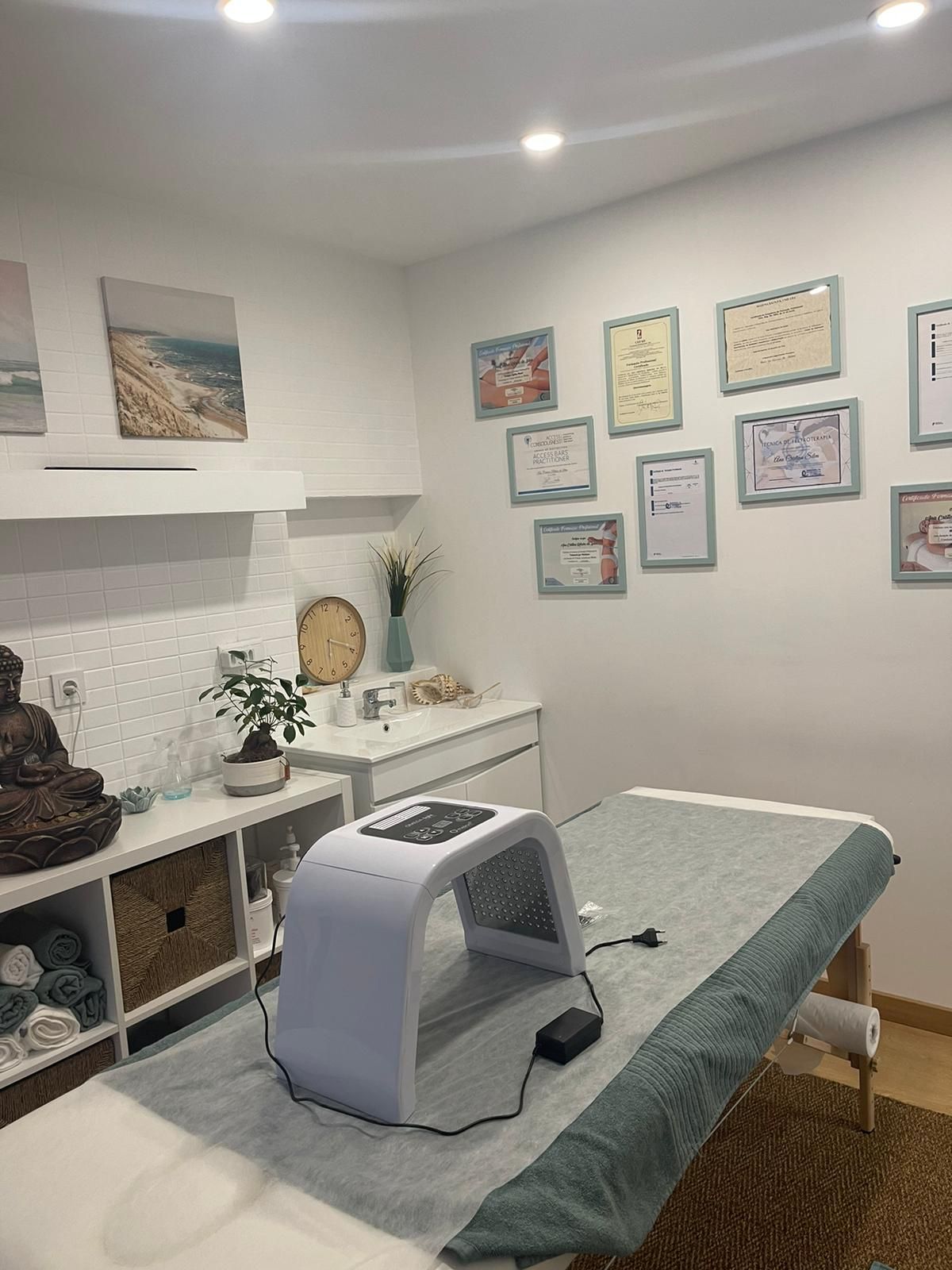 Ana Silva Massagem e Estética - Image 3
