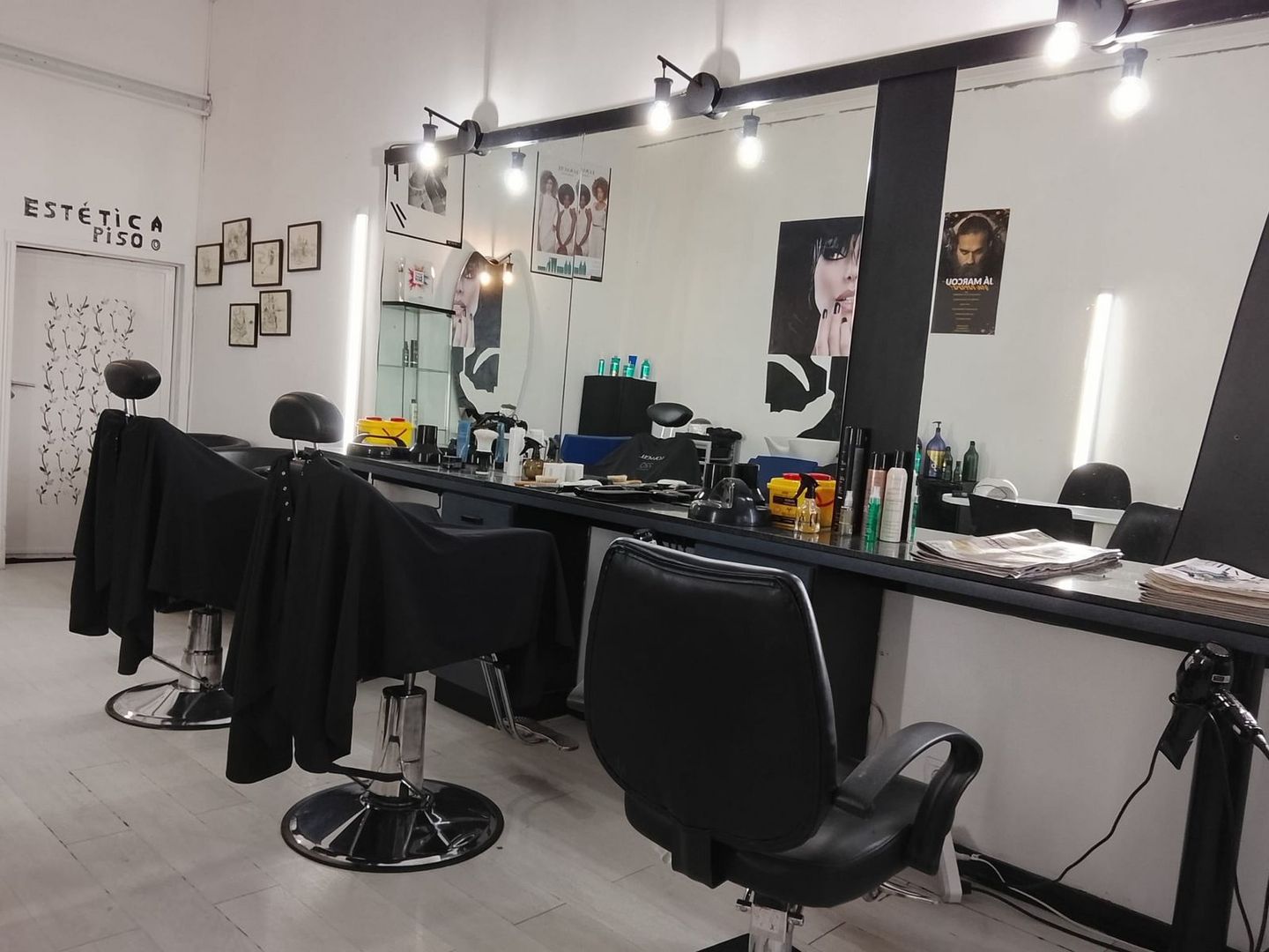 Cabeleireiro Estética Barbeiro Porto - Image 2