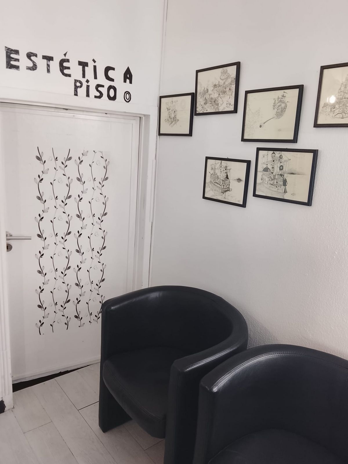 Cabeleireiro Estética Barbeiro Porto - Image 12