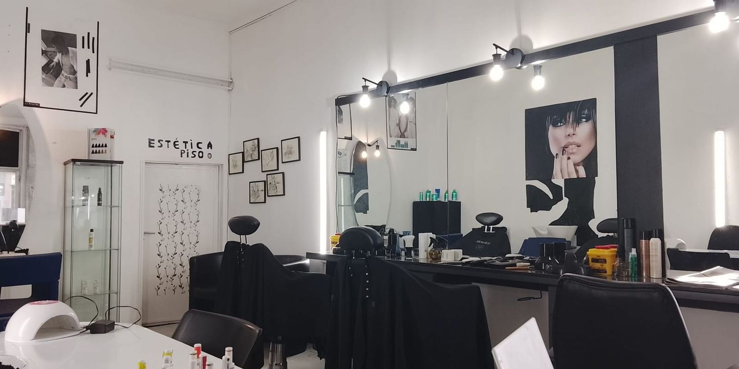 Cabeleireiro Estética Barbeiro Porto - Image 6