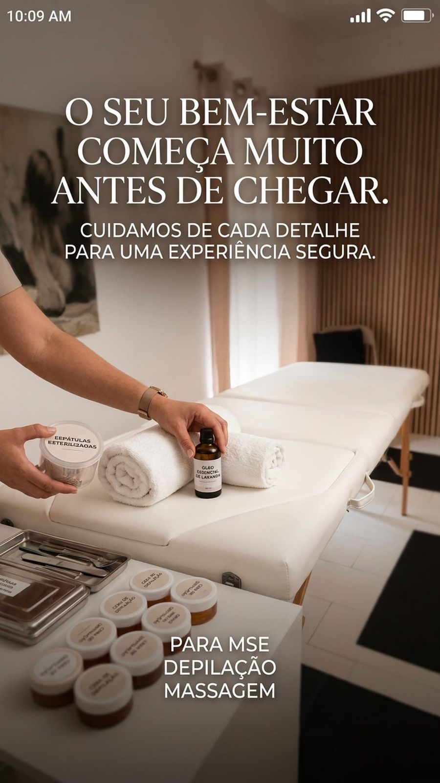 MSE Depilação Massagem - Image 14