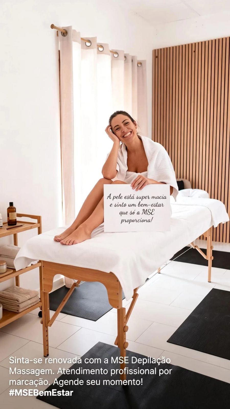 MSE Depilação Massagem - Image 19
