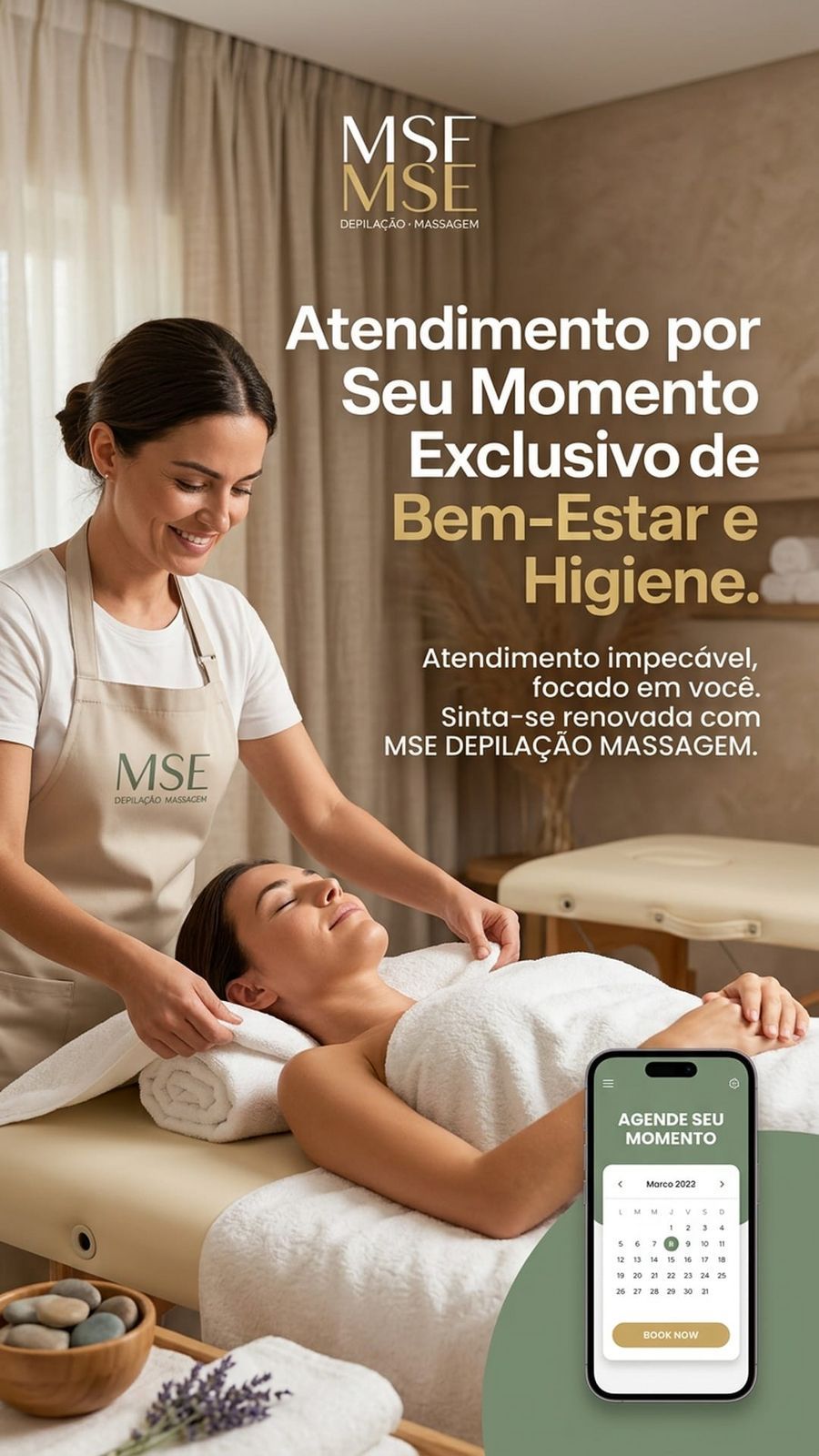 MSE Depilação Massagem - Image 11