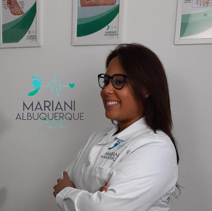 Calista Lisboa Mariani Albuquerque - Image 3