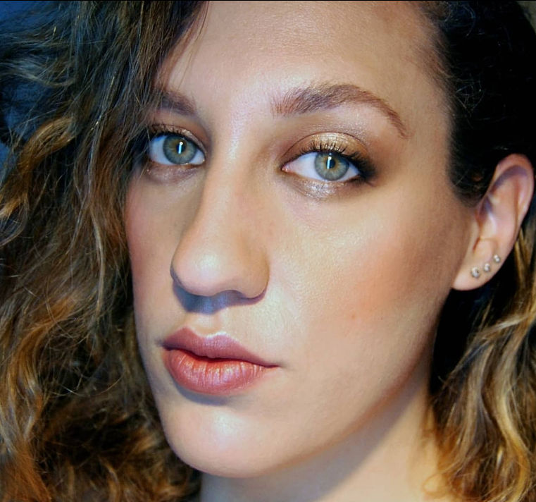 Marta Monteiro Makeup - Image 14