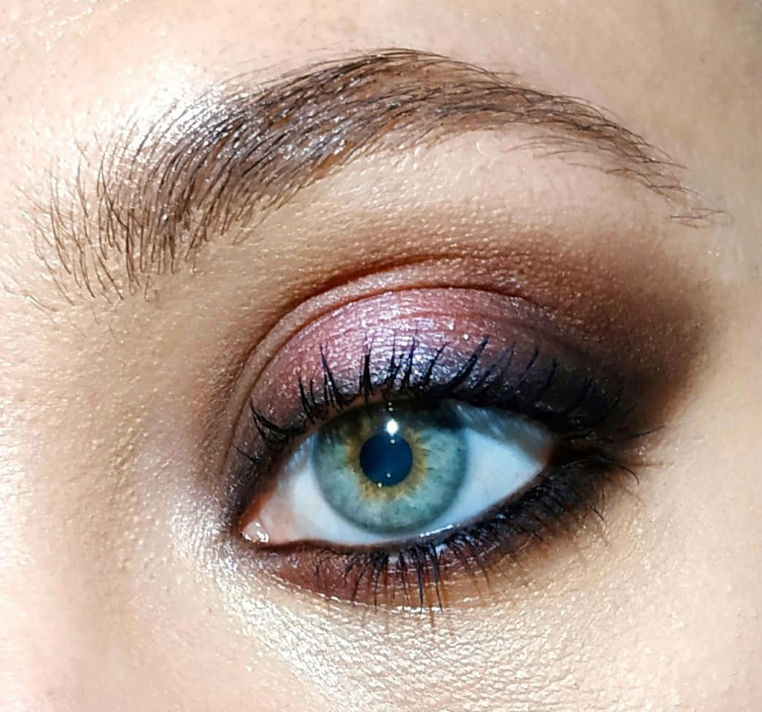 Marta Monteiro Makeup - Image 10