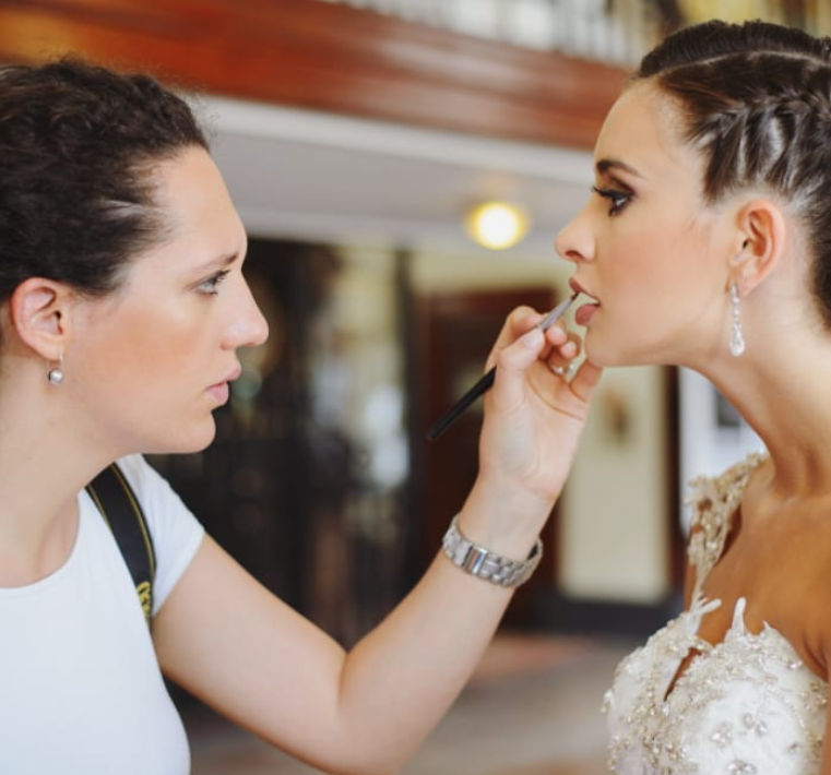 Marta Monteiro Makeup - Image 5