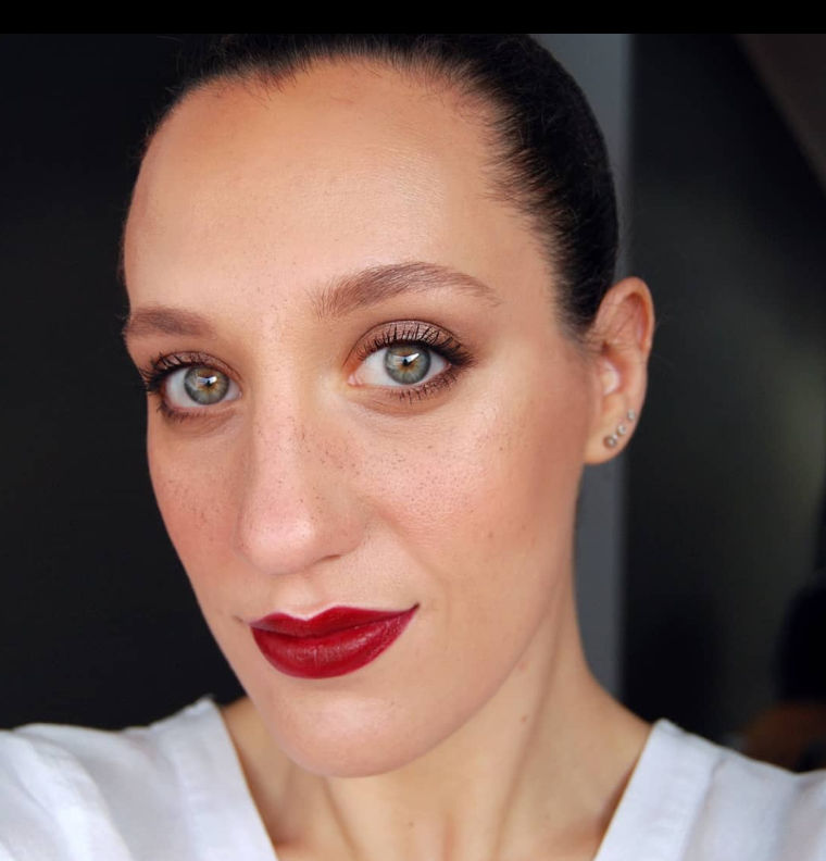 Marta Monteiro Makeup - Image 13