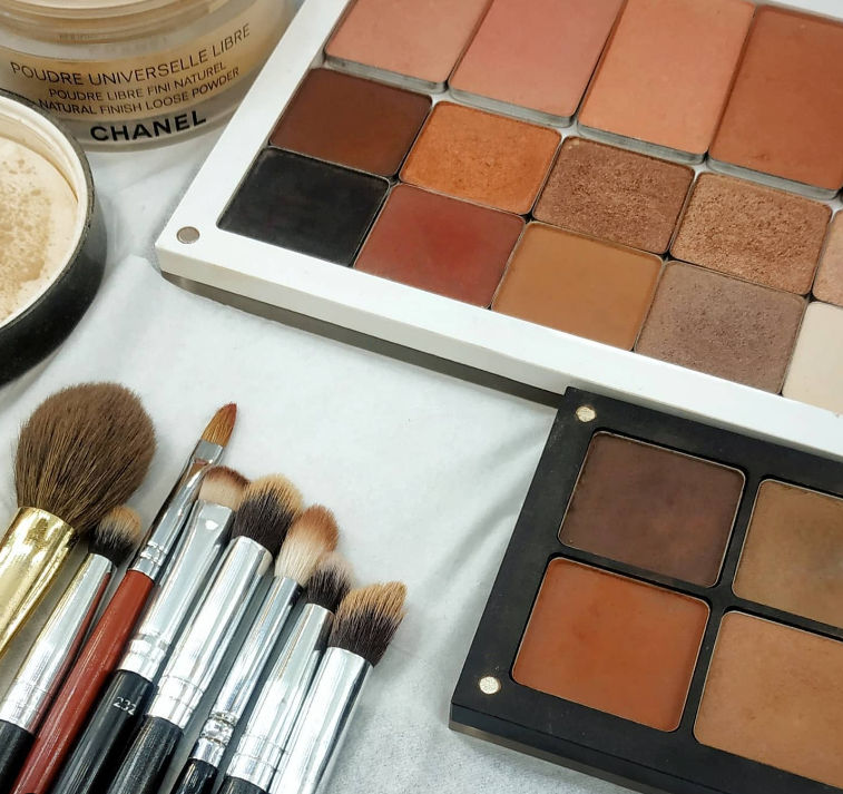 Marta Monteiro Makeup - Image 15