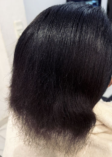 Lane Lima Hair Extensão - Image 9