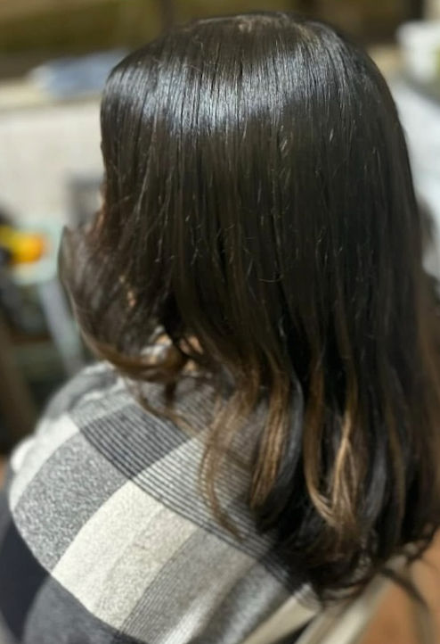 Lane Lima Hair Extensão - Image 15