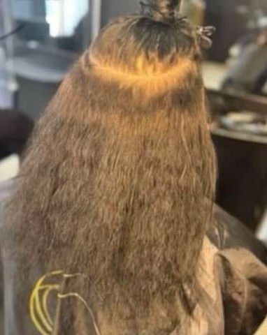 Lane Lima Hair Extensão - Image 8