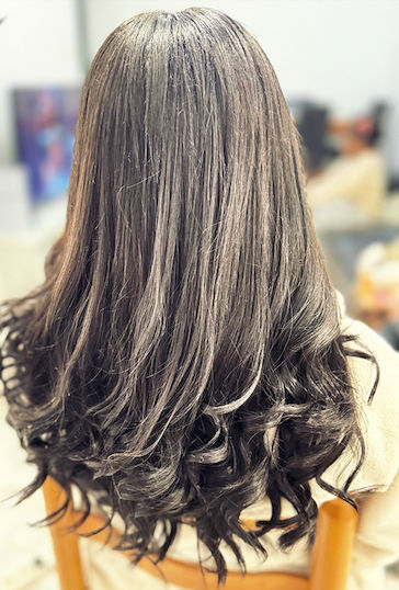 Lane Lima Hair Extensão - Image 12