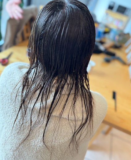 Lane Lima Hair Extensão - Image 5