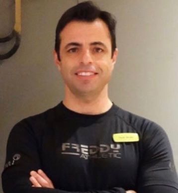 Renato Pereira Personal Trainer - Alameda - Image 1
