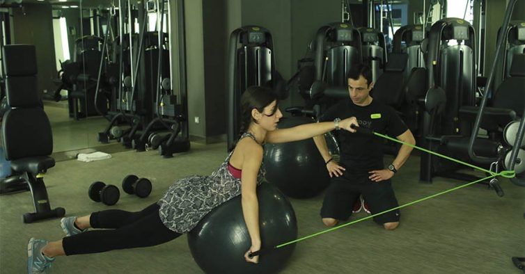 Renato Pereira Personal Trainer - Alameda - Image 5