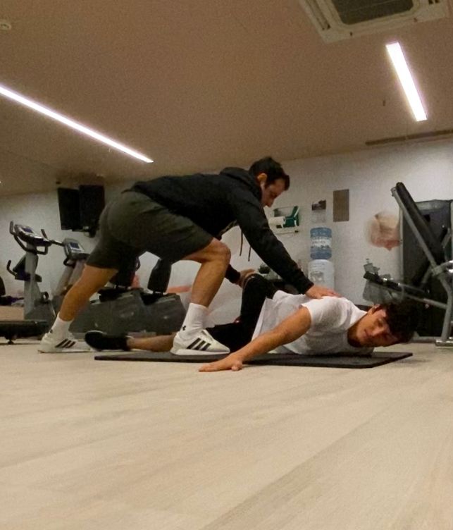 Renato Pereira Personal Trainer - Alameda - Image 2