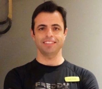 Renato Pereira Personal Trainer - Parque das Nações - Image 6