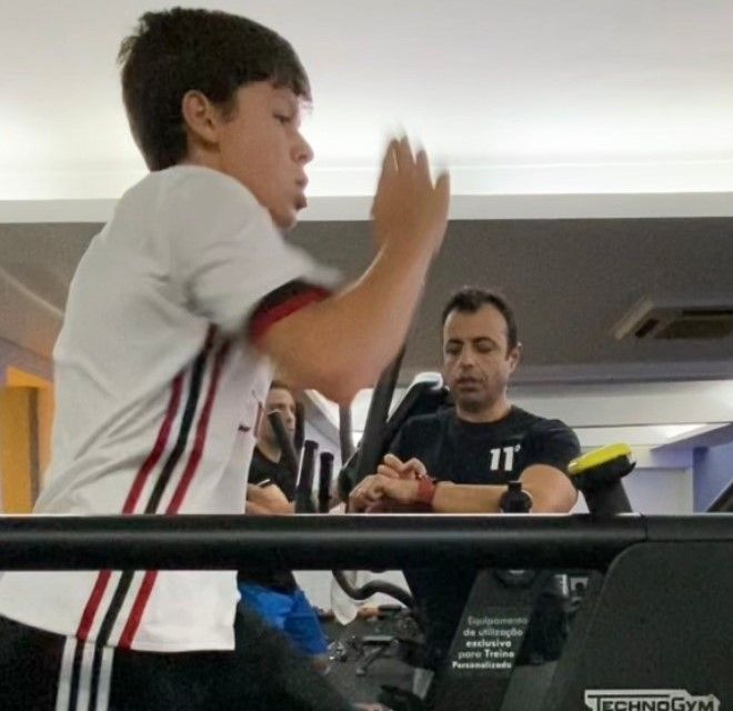 Renato Pereira Personal Trainer - Parque das Nações - Image 5
