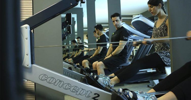 Renato Pereira Personal Trainer - Parque das Nações - Image 2