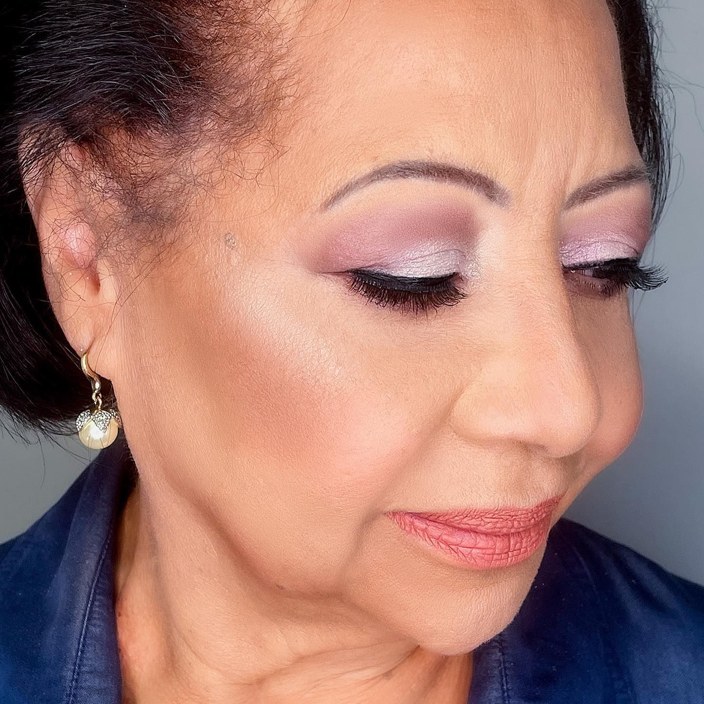 Sandra Martinelli Makeup - Image 5