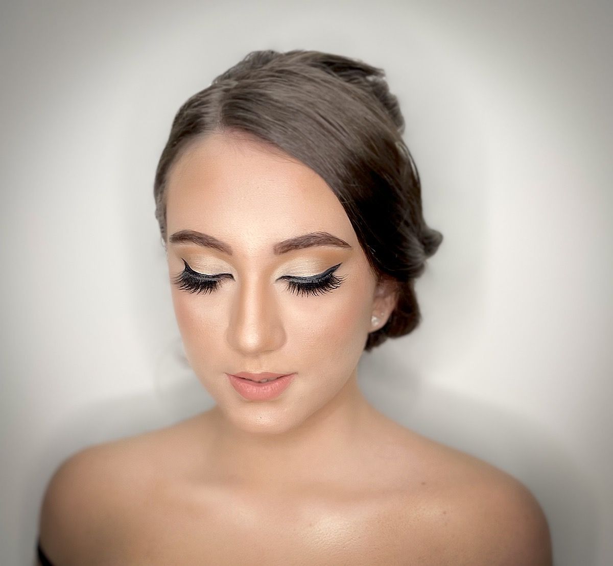 Sandra Martinelli Makeup - Image 3