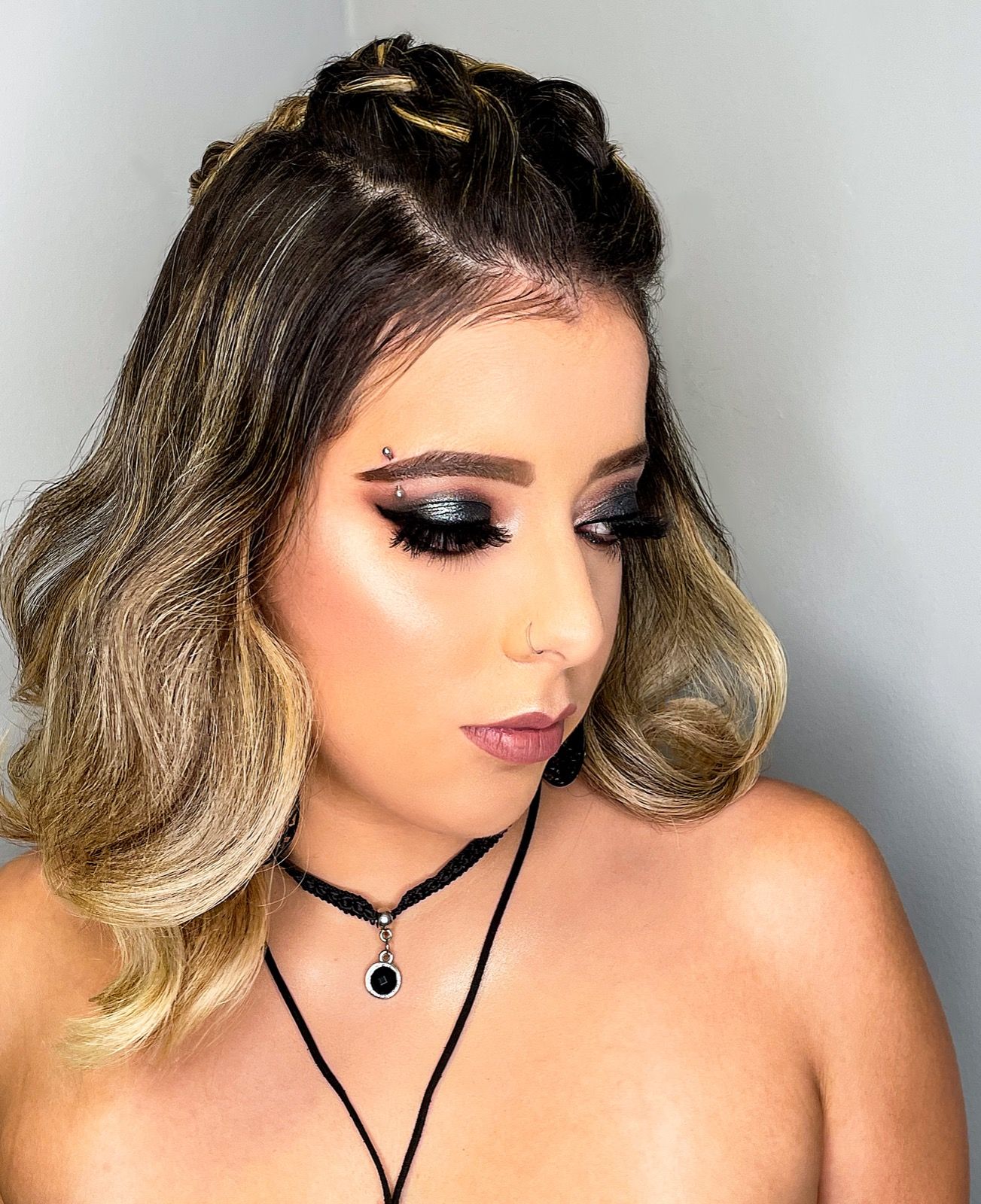 Sandra Martinelli Makeup - Image 1