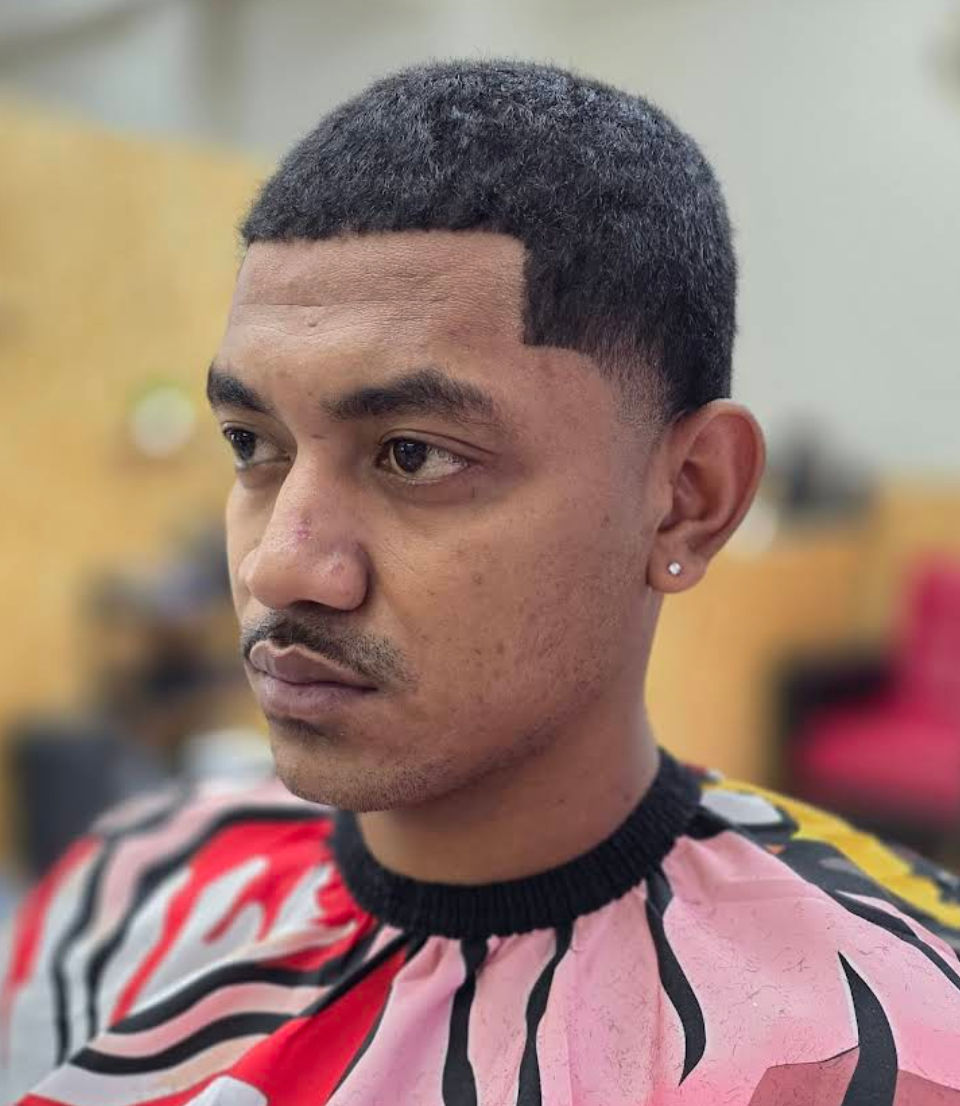 Studio9 Barber - Image 4