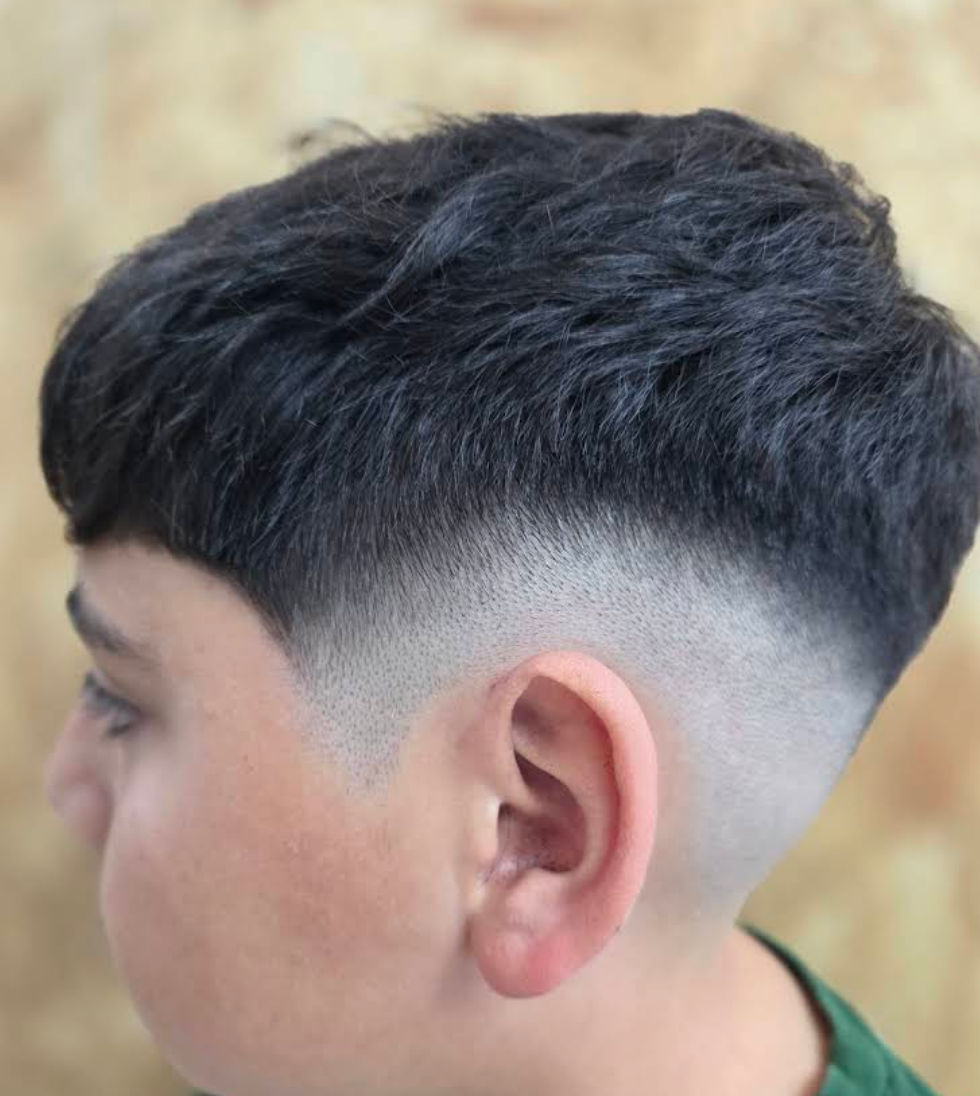 Studio9 Barber - Image 6