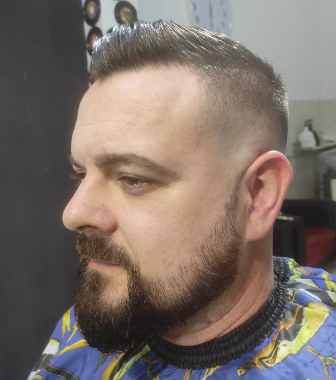 Studio9 Barber - Image 1