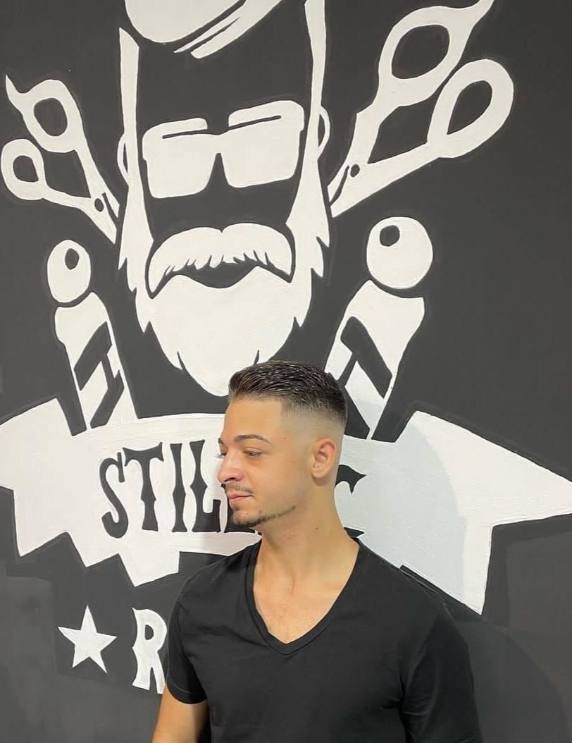 Studio9 Barber - Image 3