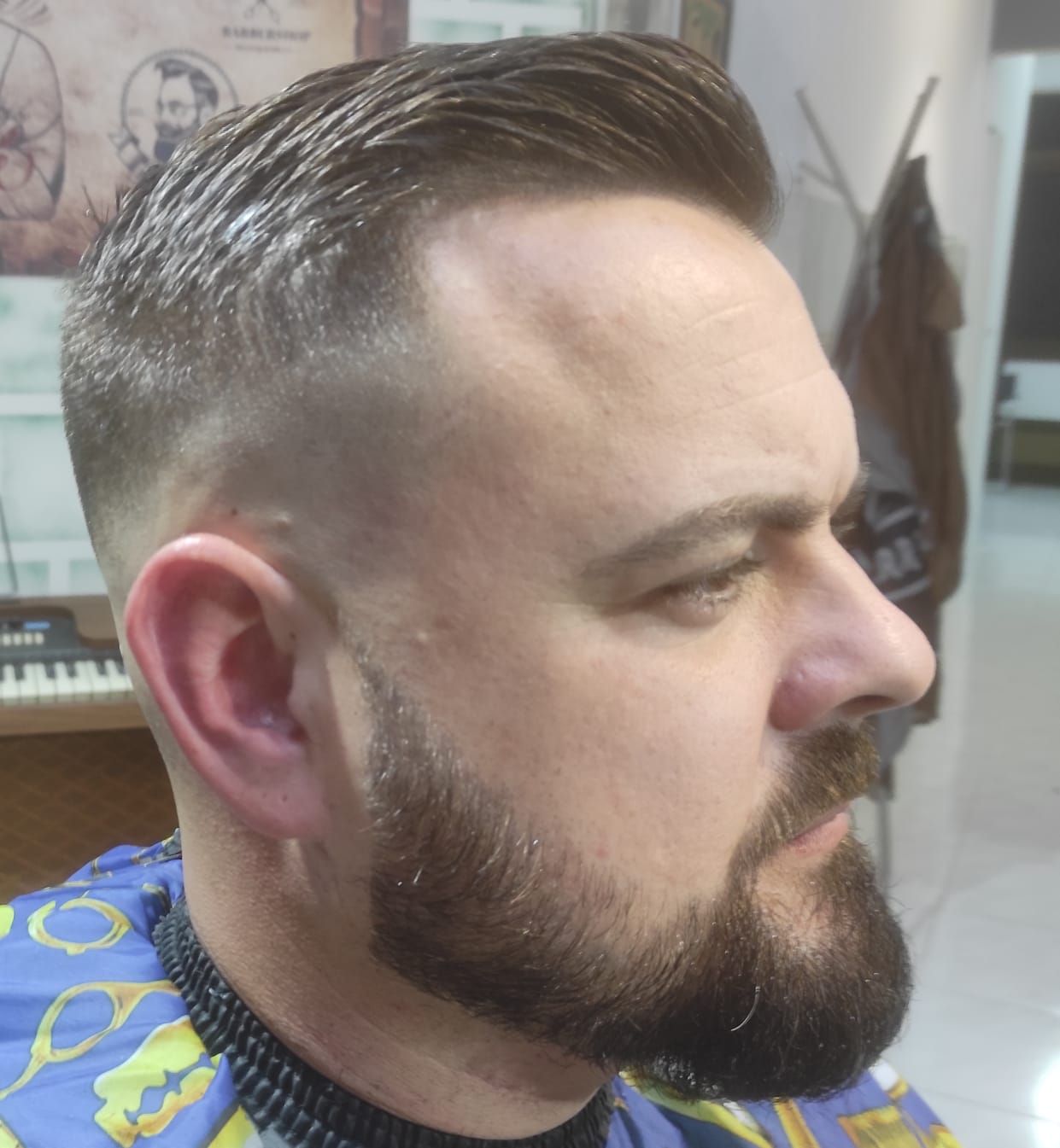 Studio9 Barber - Image 7