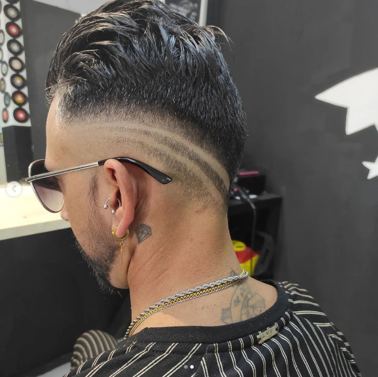 Studio9 Barber - Image 2