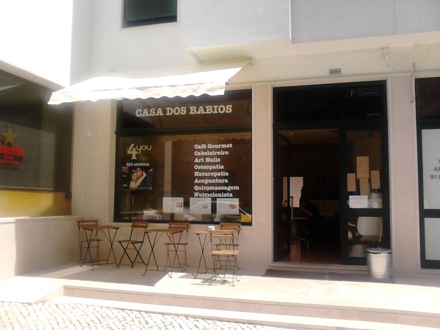 Casa dos Babios - MSEstética - Image 9