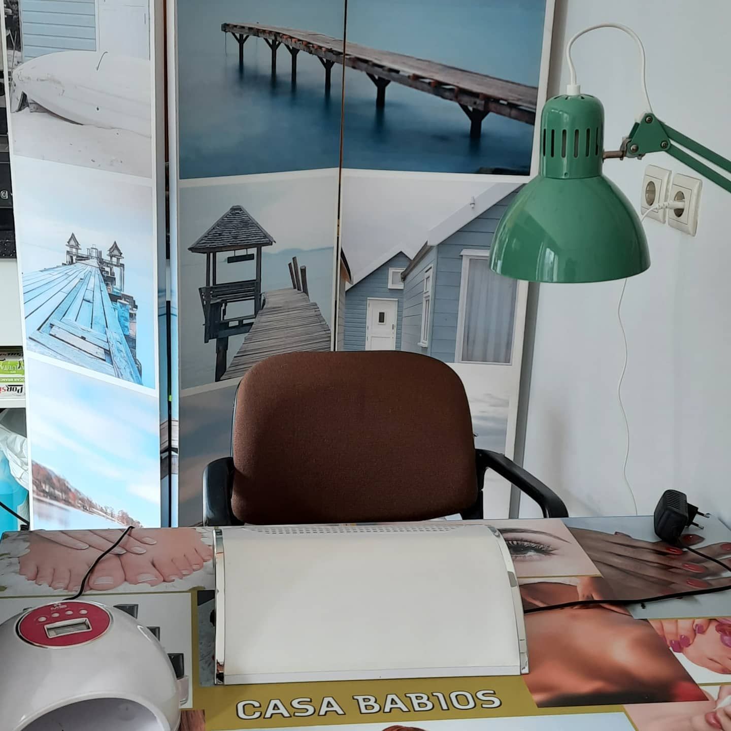 Casa dos Babios - MSEstética - Image 20