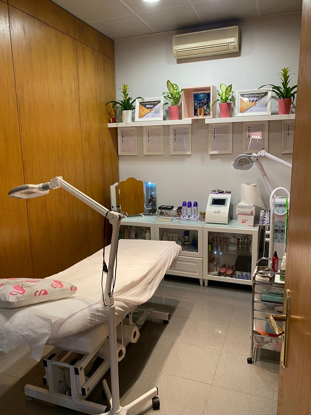 Beauty Salon e Estetica - Image 3