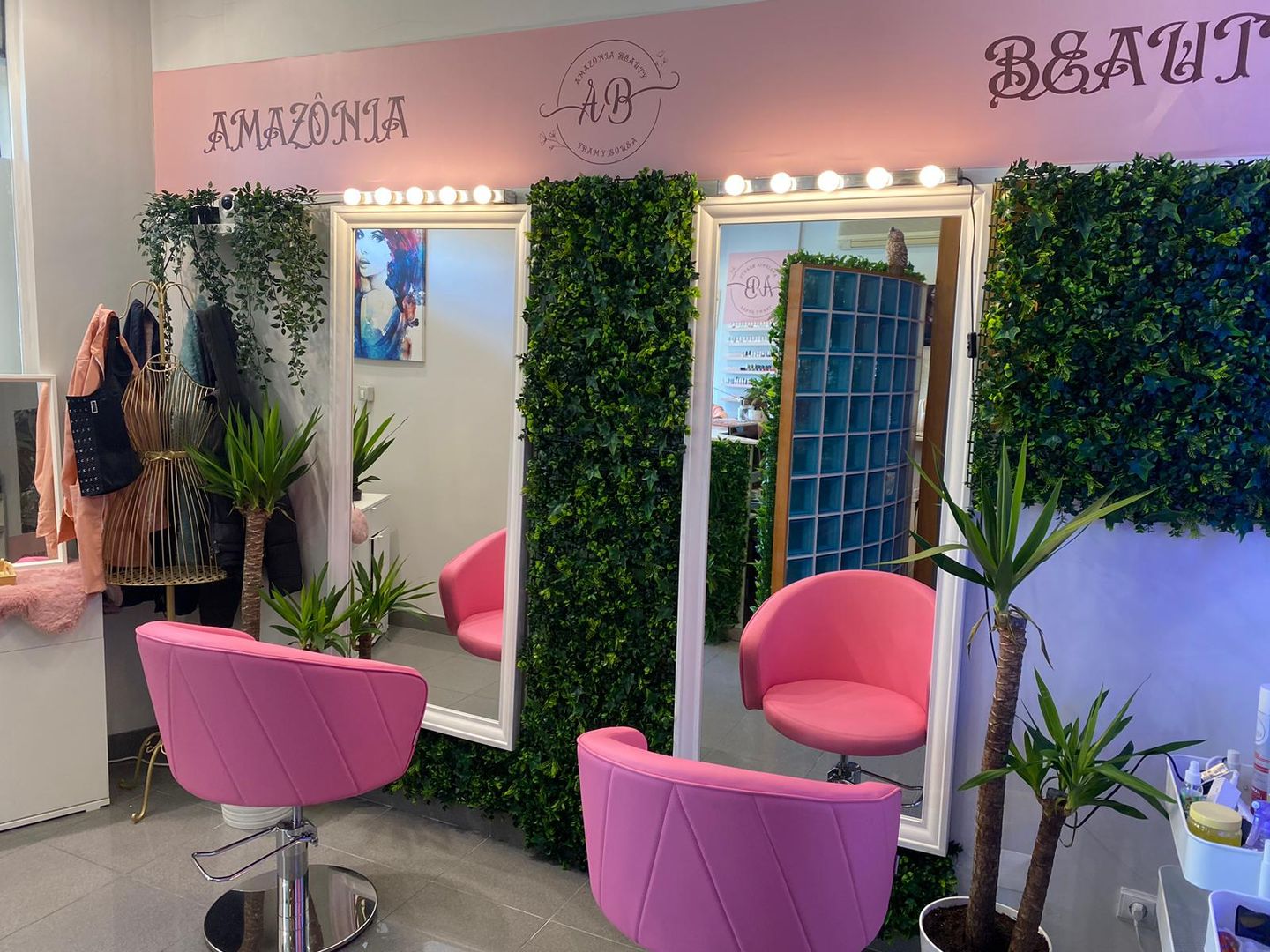 Beauty Salon e Estetica - Image 8