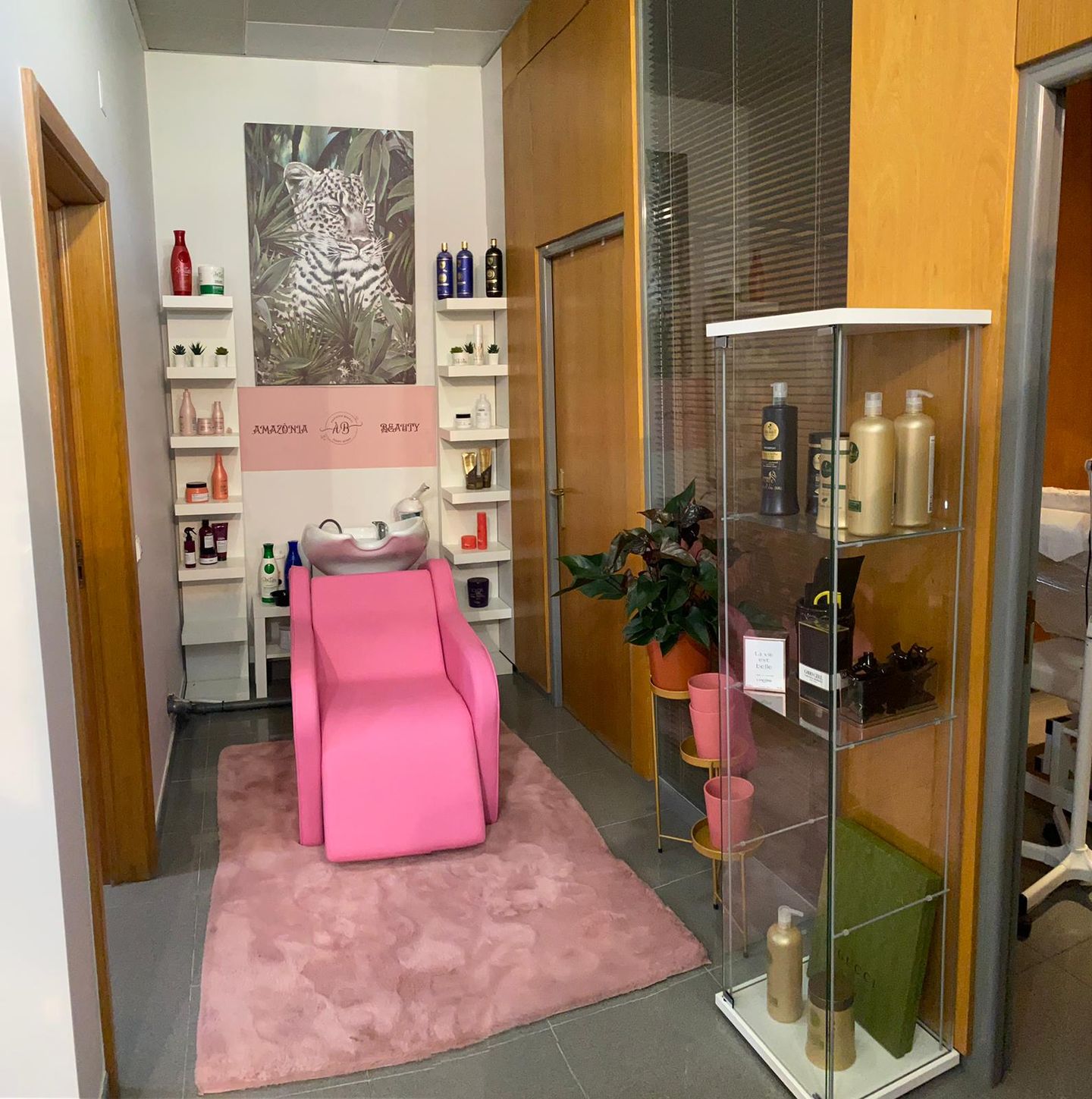 Beauty Salon e Estetica - Image 4