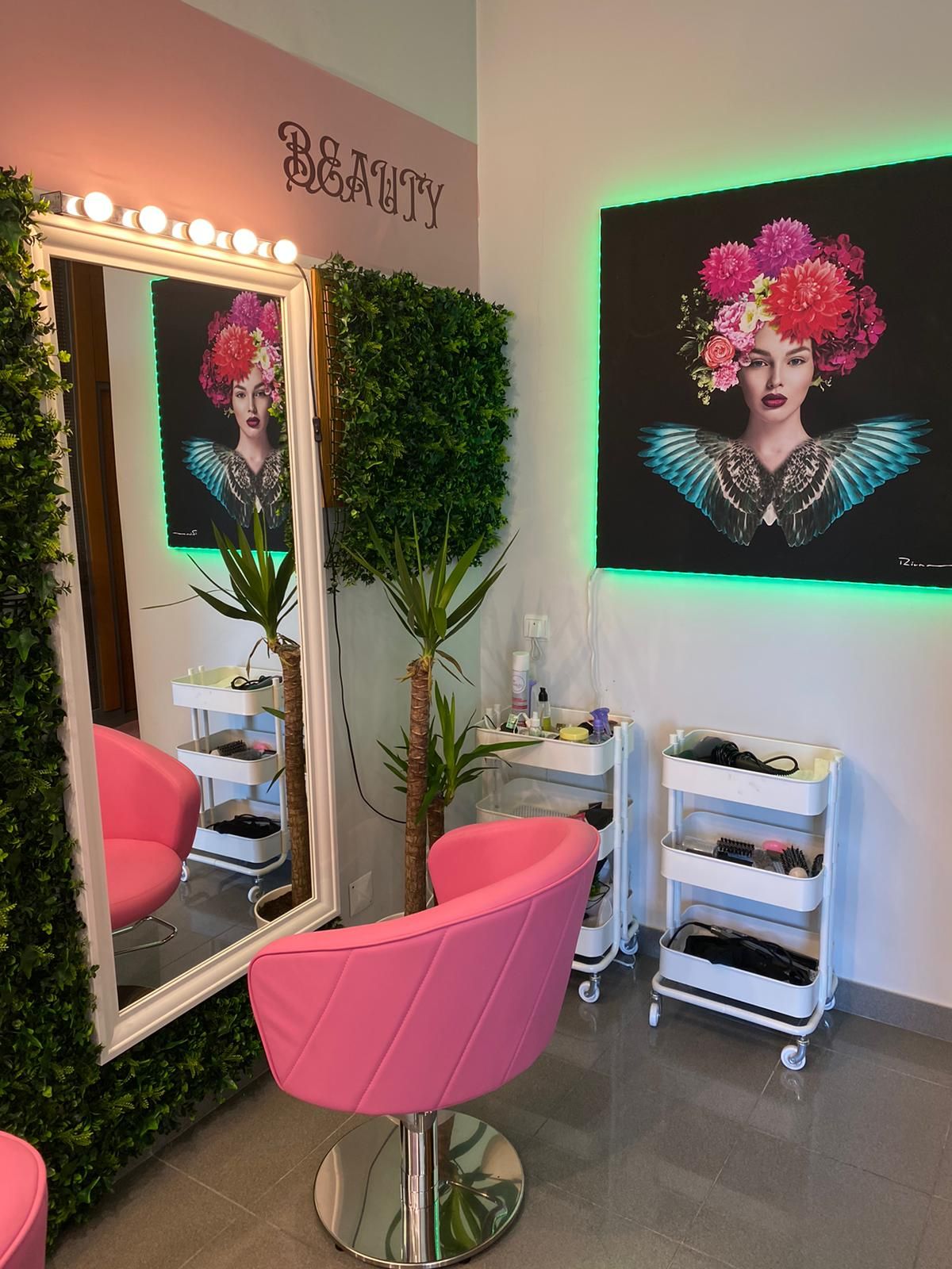 Beauty Salon e Estetica - Image 6