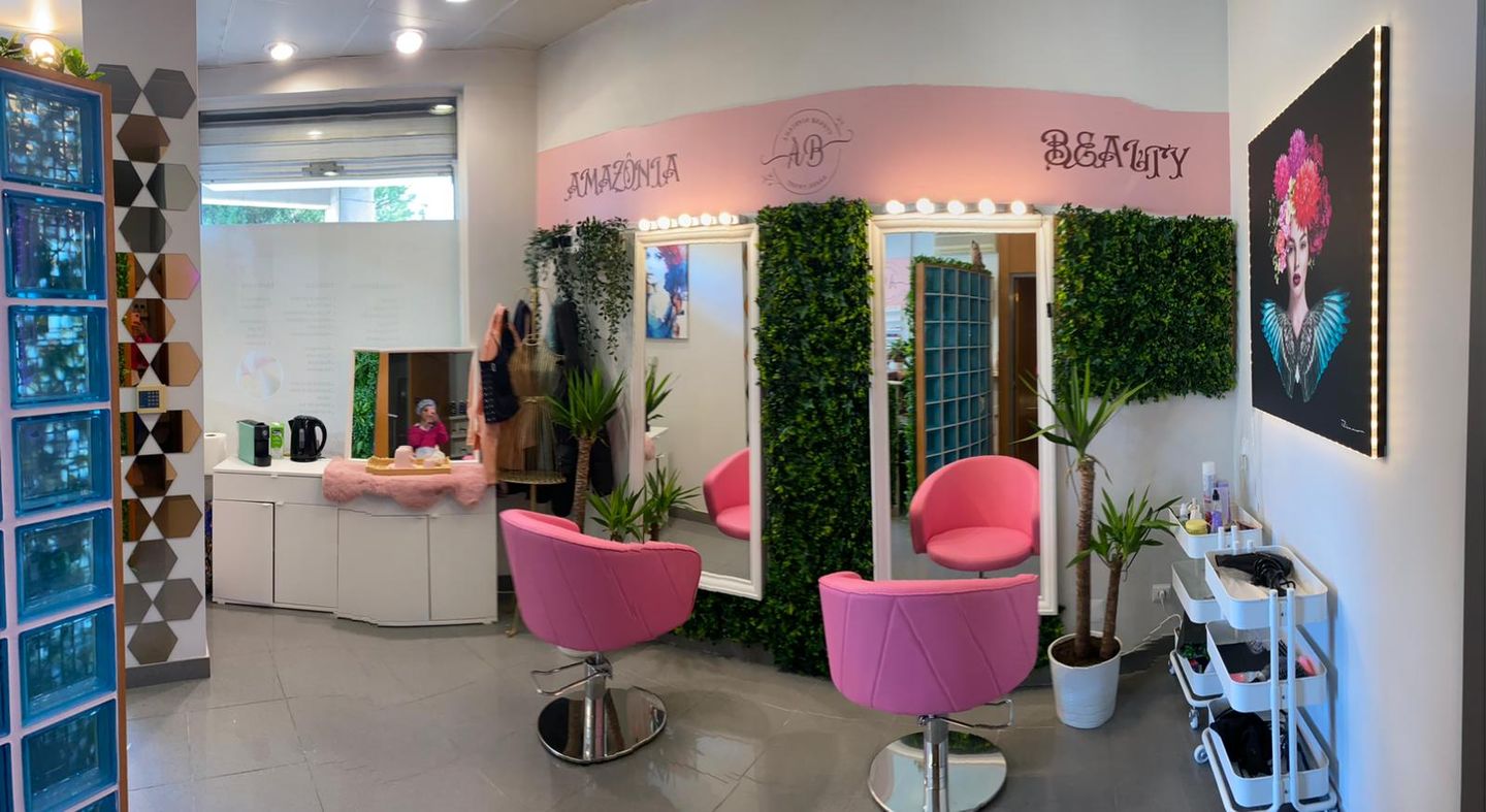 Beauty Salon e Estetica - Image 9