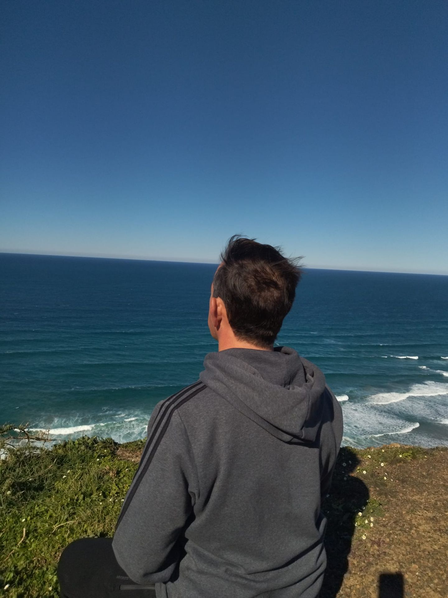 Observar a Respiração - Image 1