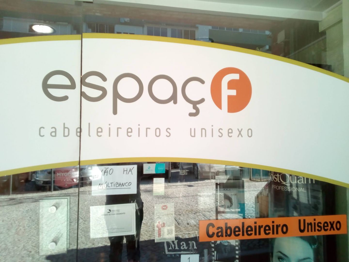 Espaço F - Cabeleireiro Unisexo e Instituto de Beleza - Image 2