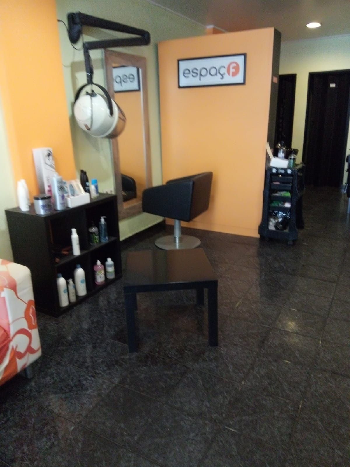 Espaço F - Cabeleireiro Unisexo e Instituto de Beleza - Image 9