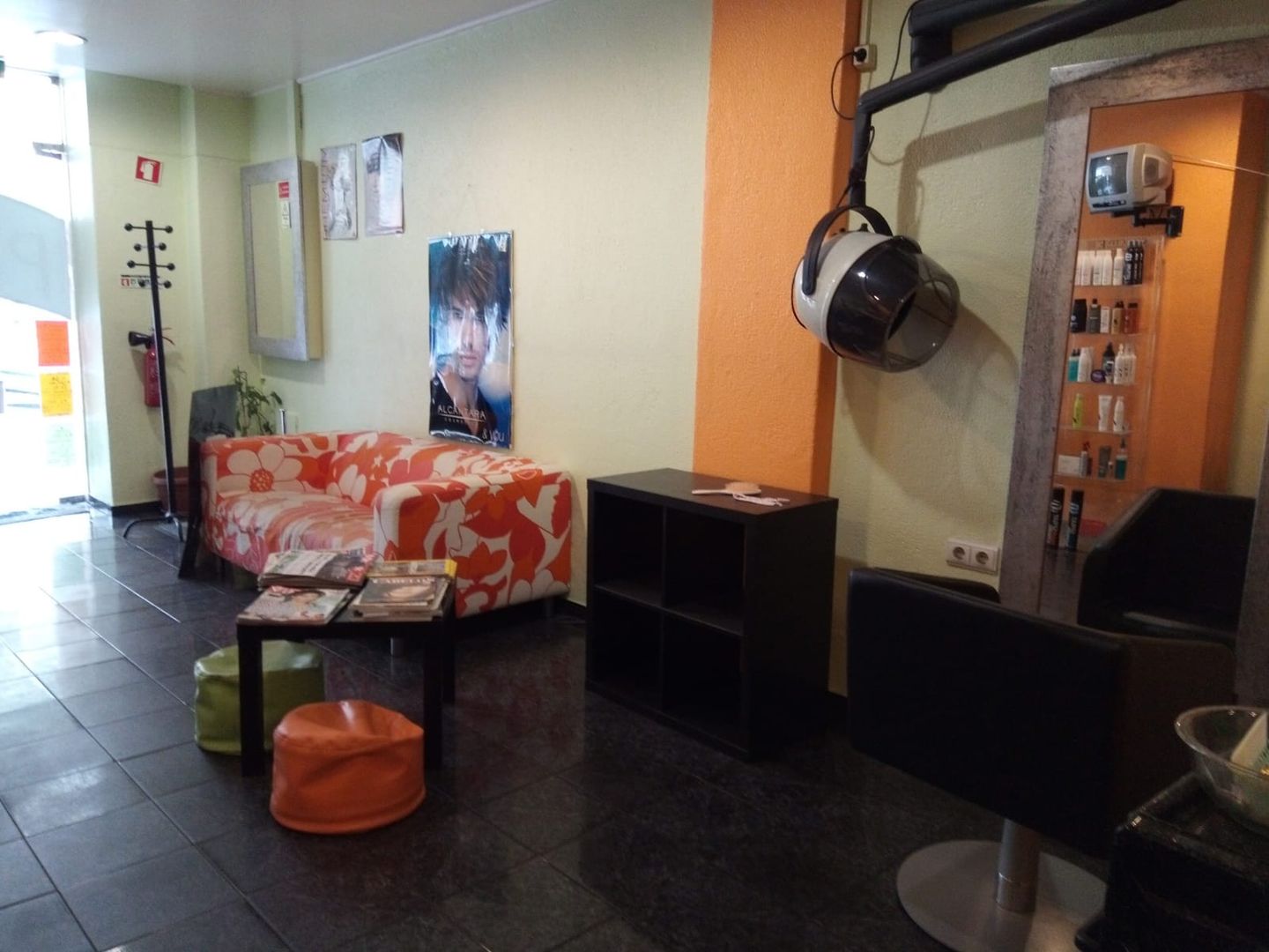 Espaço F - Cabeleireiro Unisexo e Instituto de Beleza - Image 3