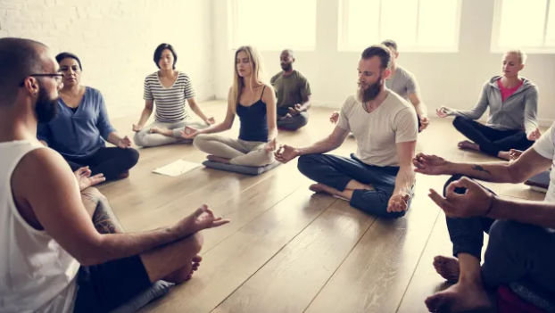 Instituto Português de Yoga e Mindbody Lisboa - Image 5