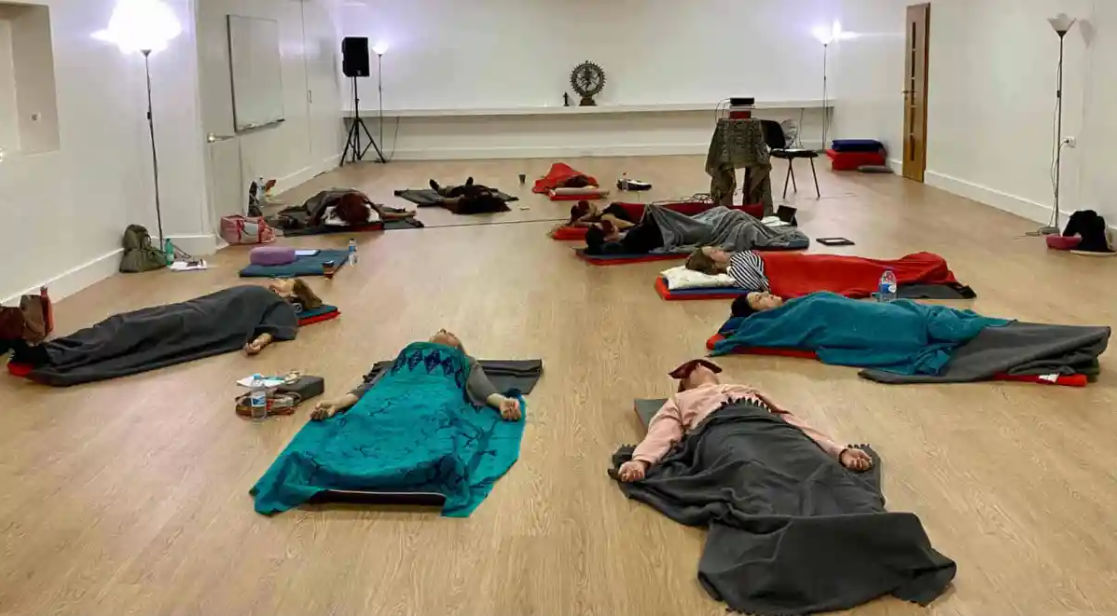 Instituto Português de Yoga e Mindbody Lisboa - Image 6