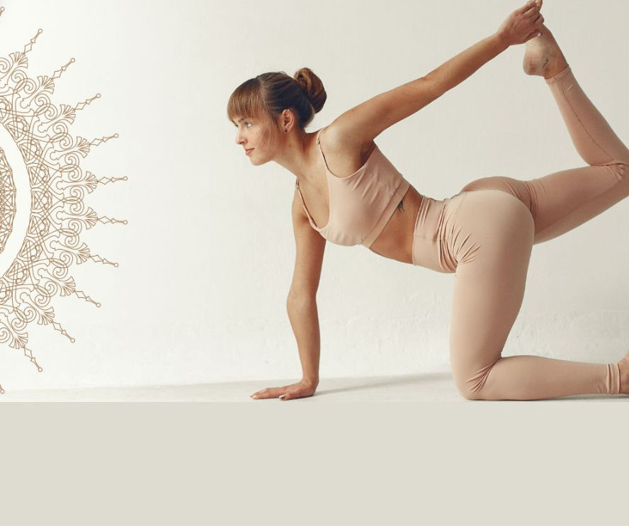 Instituto Português de Yoga e Mindbody - Domicílio - Image 3