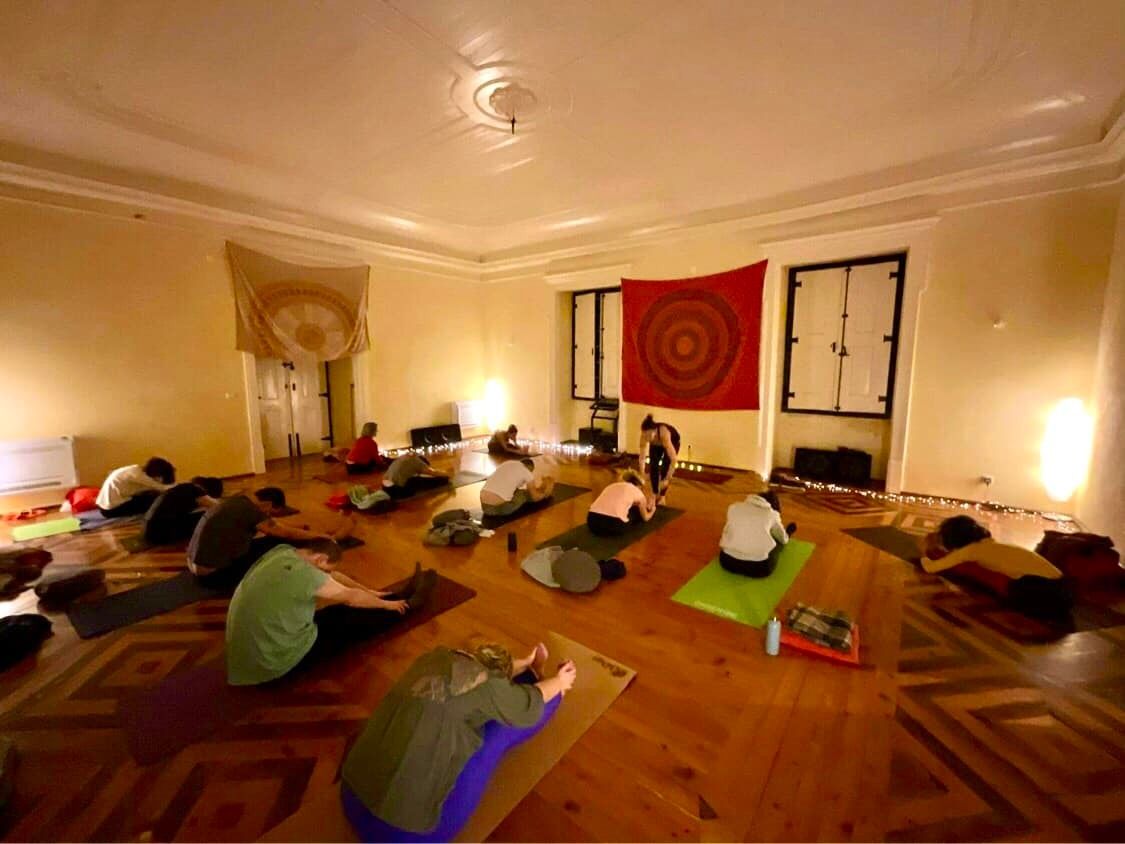 Instituto Português de Yoga e Mindbody - Domicílio - Image 6