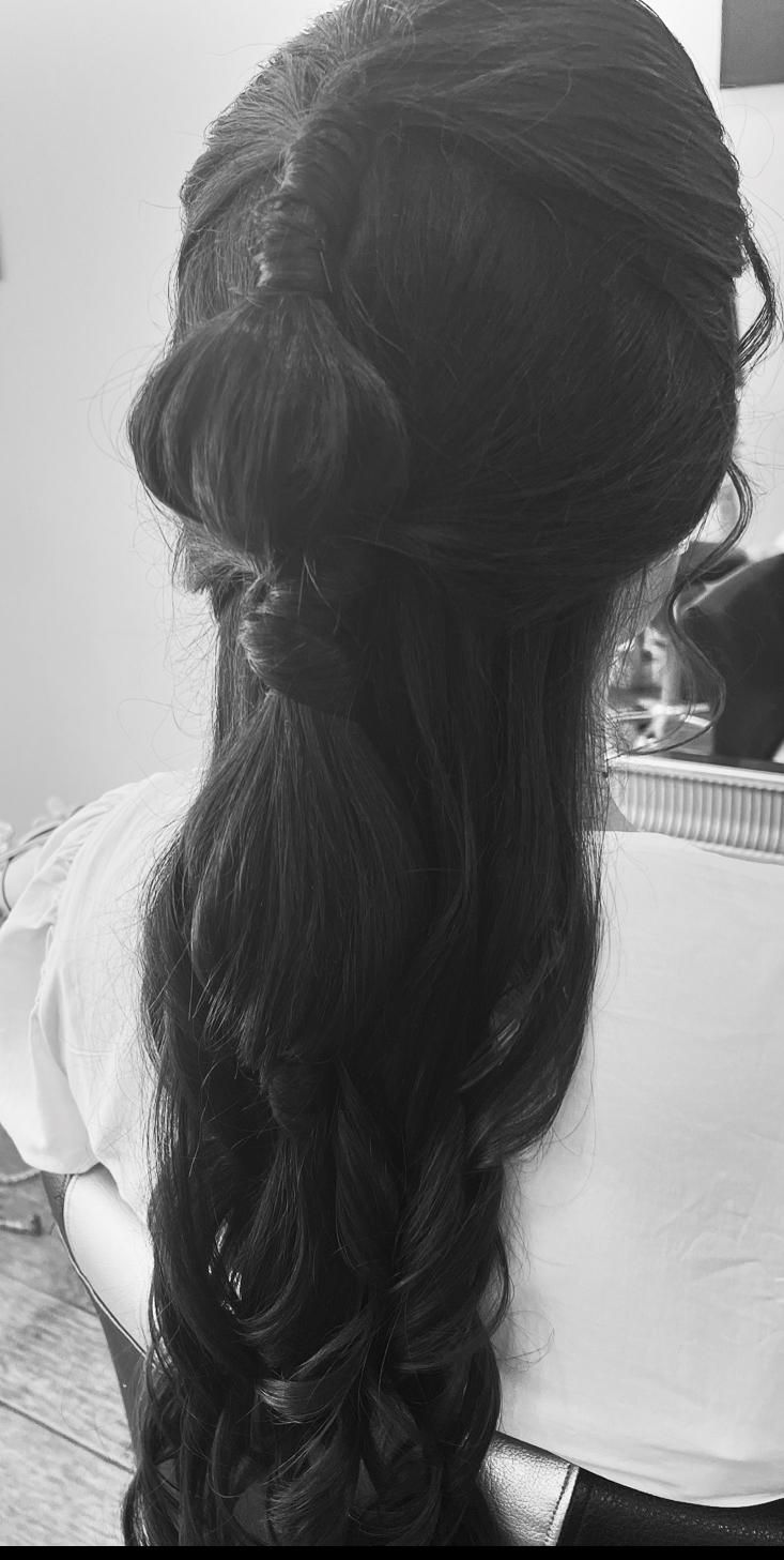 Ies Espírito Santo Hairstylist - Image 2
