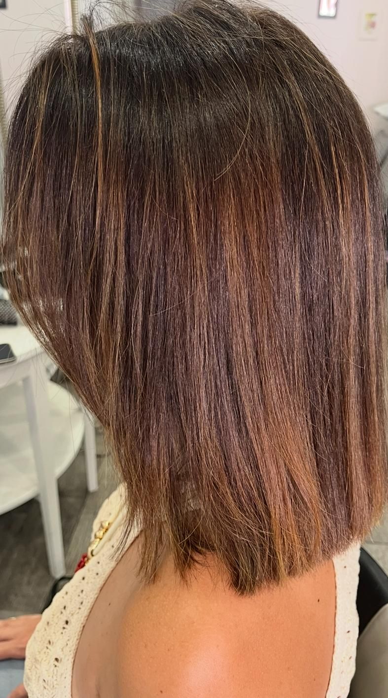 Ies Espírito Santo Hairstylist - Image 5